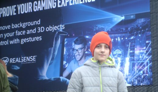 „I.E.M” Intel Extreme Masters w Katowicach już za nami